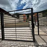 Condominio Portezuelo