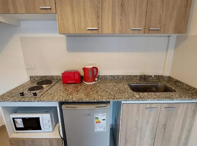 Condominio Portezuelo
