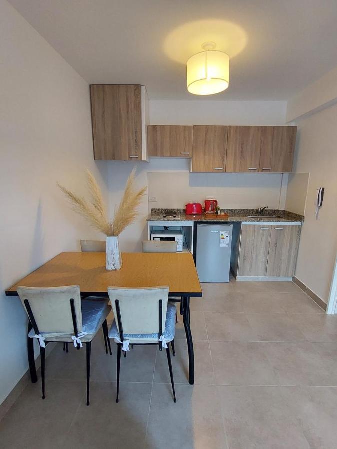Apartamento Condominio Portezuelo *