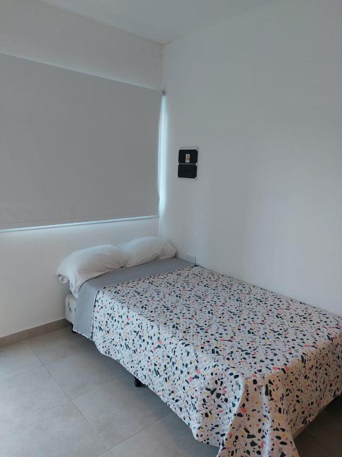 Apartamento Condominio Portezuelo *